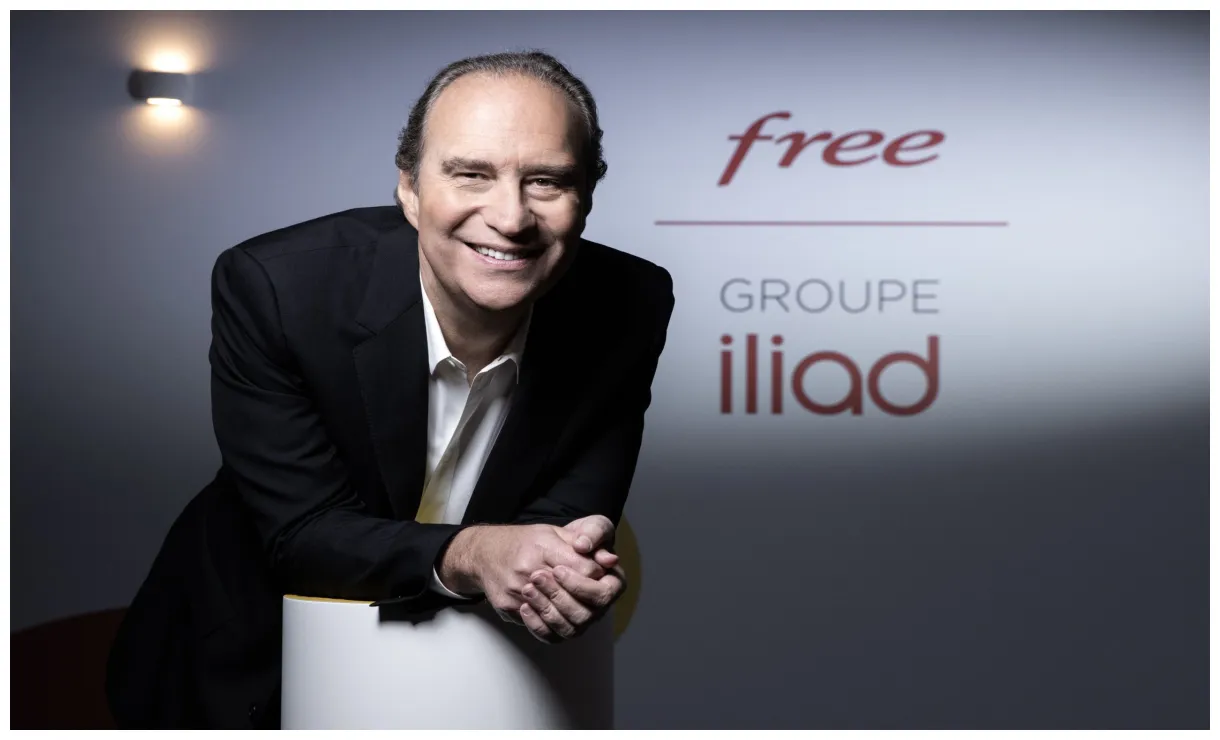 Créateur d'un "chaos" que free doit organiser