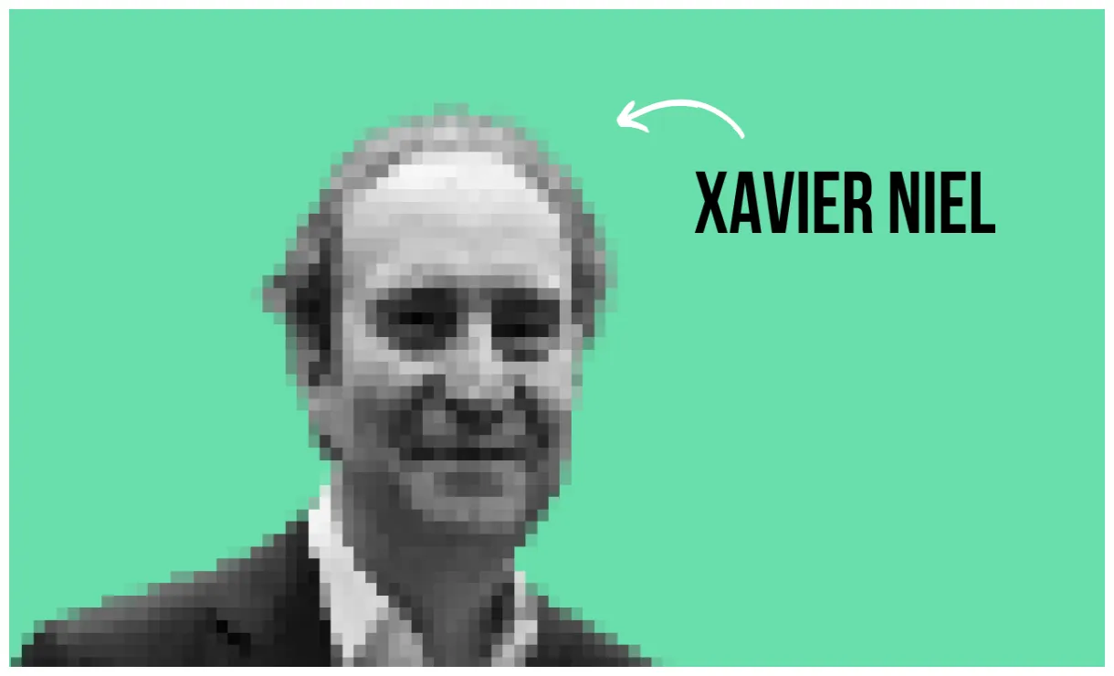 De l'ordinaire à l'extraordinaire histoire