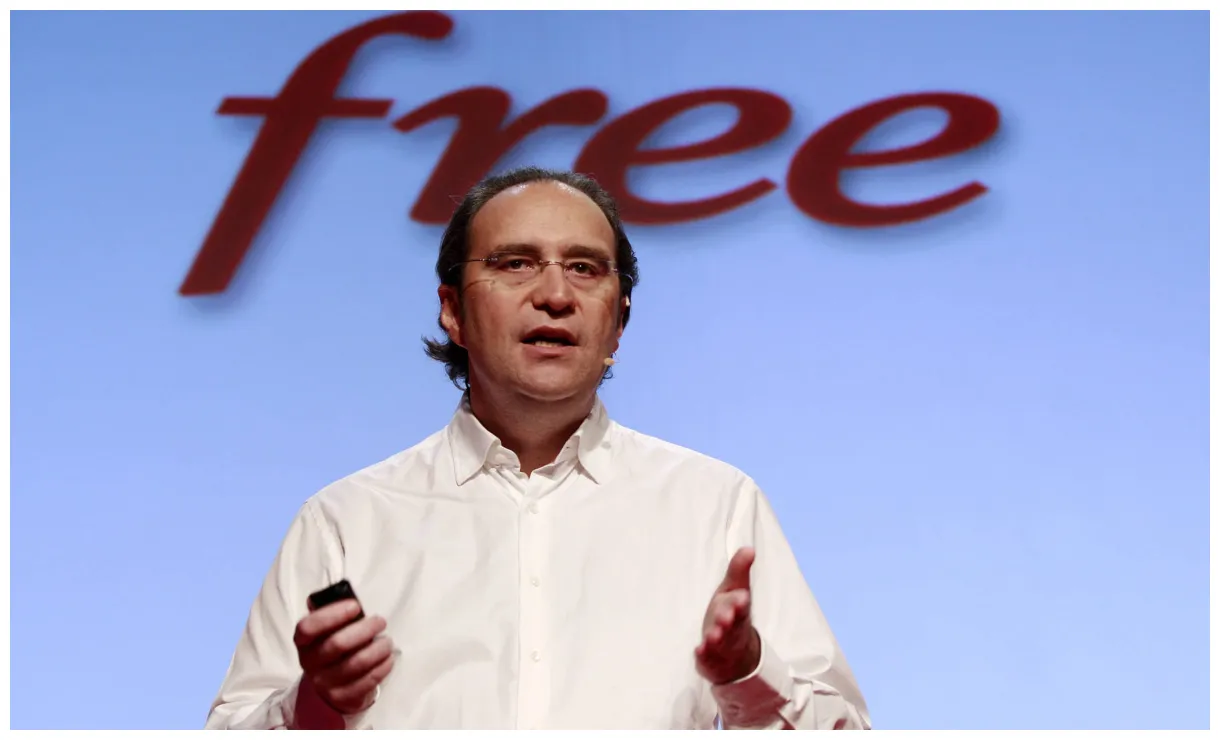 Portrait des entrepreneurs du web