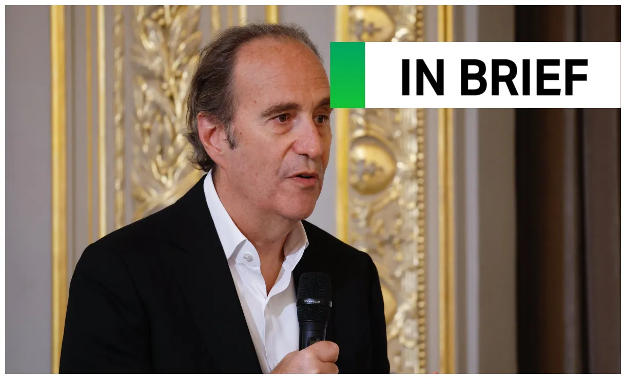 Replaces coatue’s laffont on board of tiktok parent