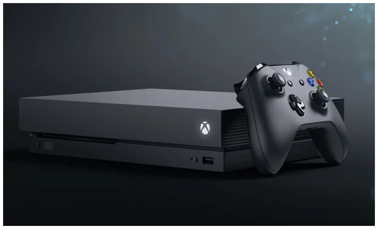 [updated] microsoft announces one x at e3 2017; releases on