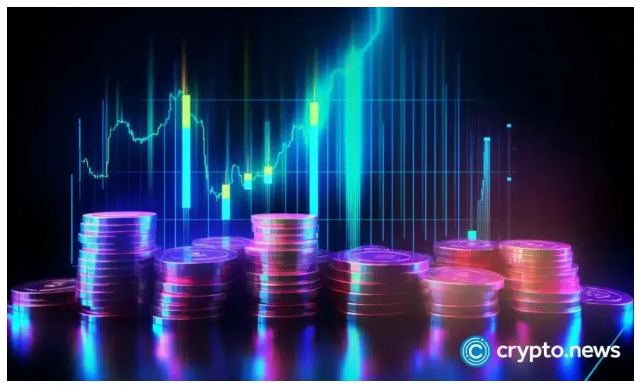 Xdc network trading volume chart daily live update 2025