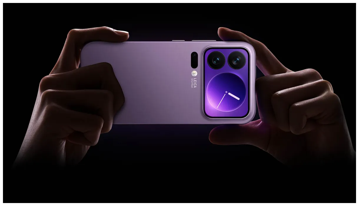 Xiaomi 17, xiaomi 17 pro et la gamme se renouvelle