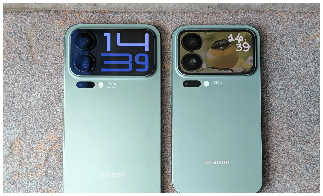 Xiaomi 17 pro and 17 pro max specs, release date, price, features wired