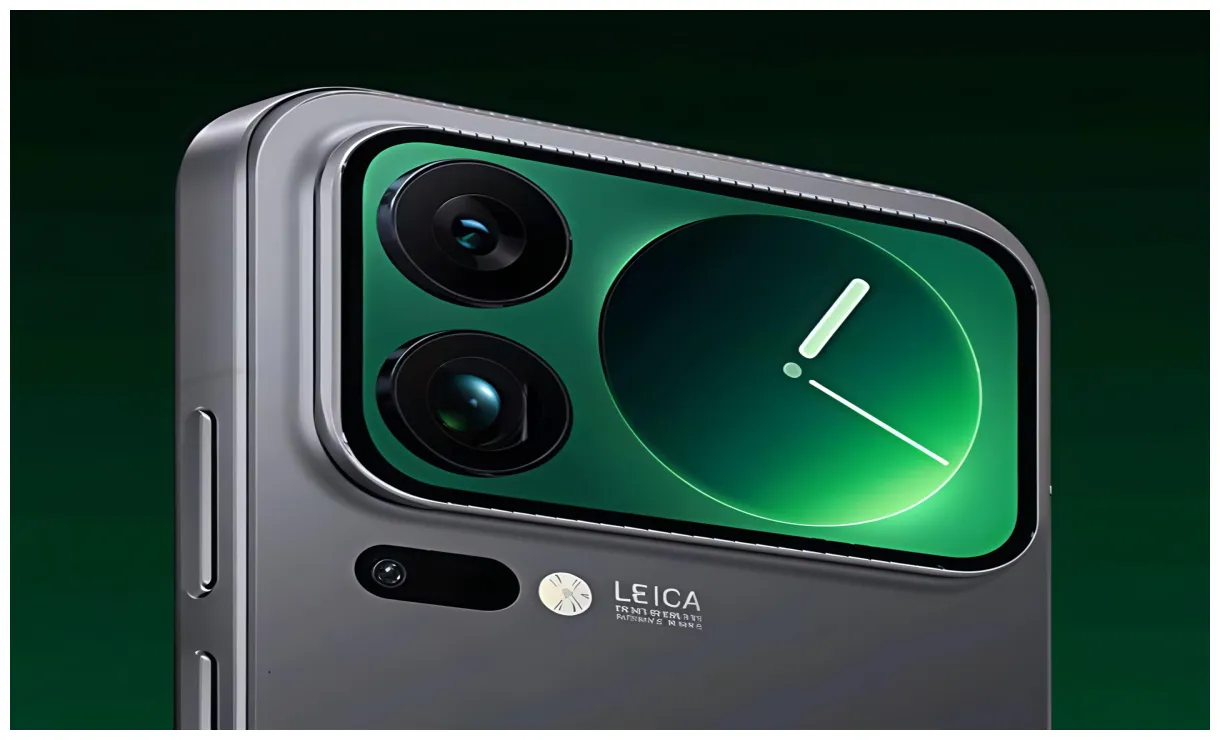 Xiaomi reveals repair part prices for the new 17 pro and 17 pro max