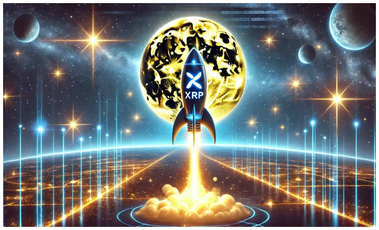 Xrp surges over 12% as xrp spot etf hopes gain momentum brave new coin