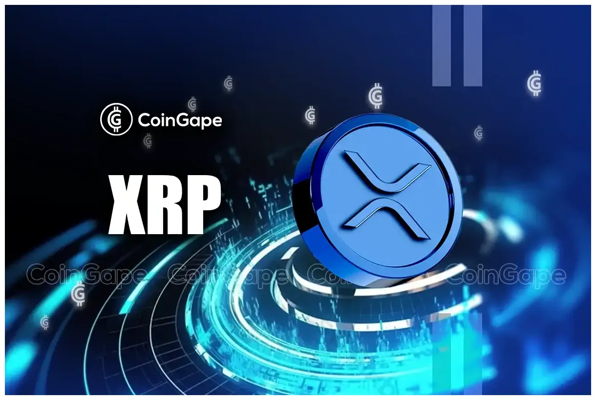 WisdomTree Files For XRP ETF In Delaware