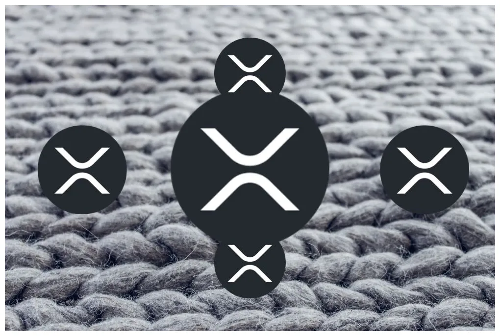 Xrp trading volume chart daily live update 2025