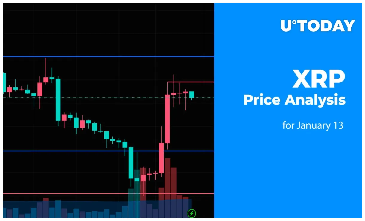 Xrp xrp trading volume indicators week 2 january 2026