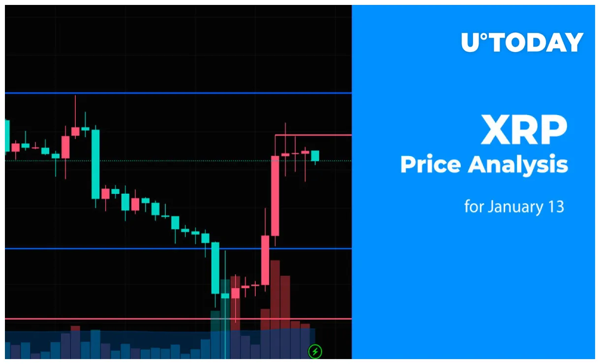 Xrp xrp trading volume indicators week 2 january 2026