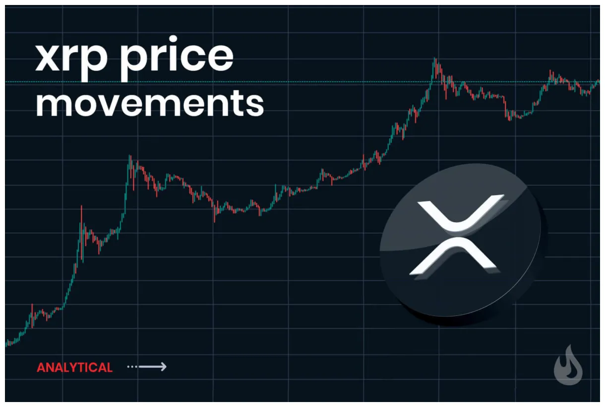 XRP (XRP) Daily Price Chart - Week 2 January 2026