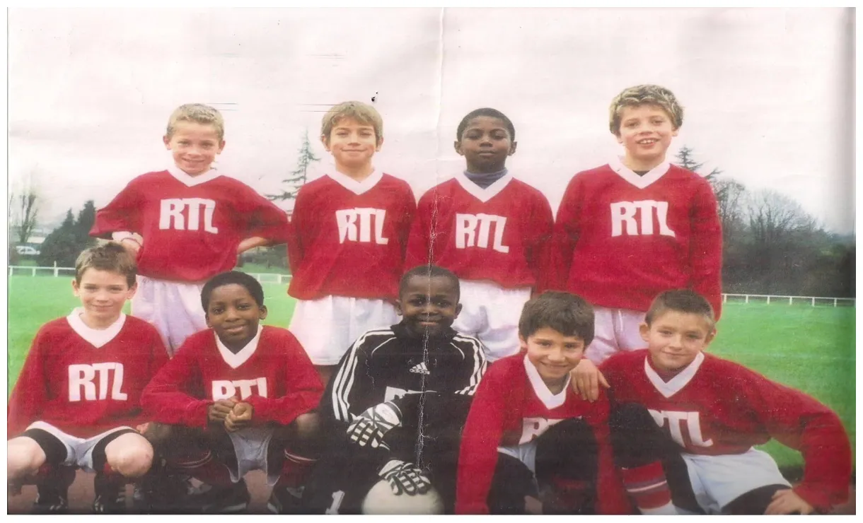 The story of france and chelsea’s lost star who was rated