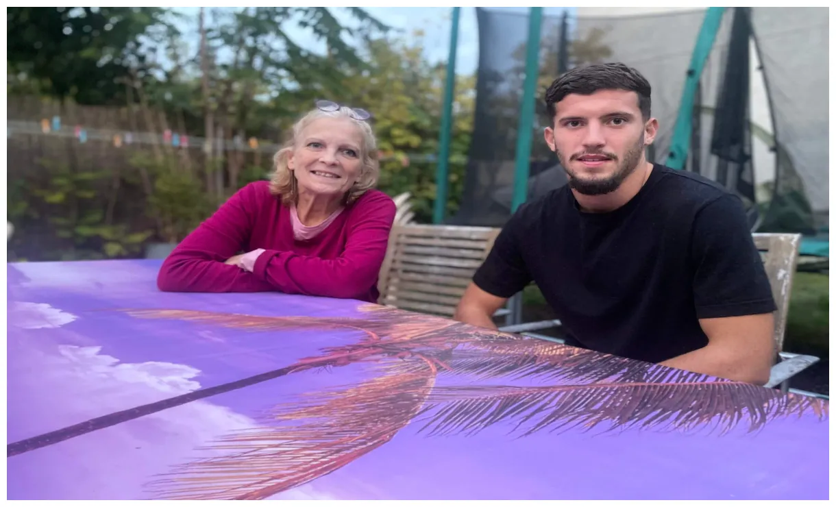 The story of france and chelsea’s lost star who was rated