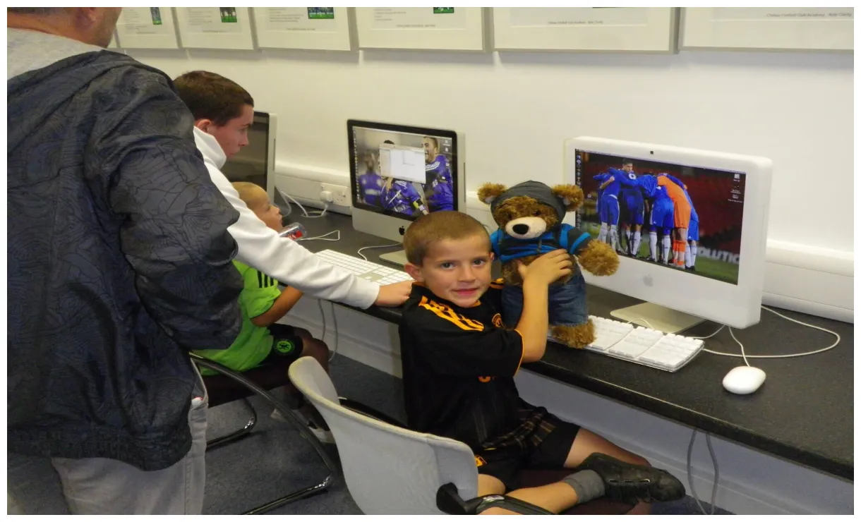 The story of france and chelsea’s lost star who was rated