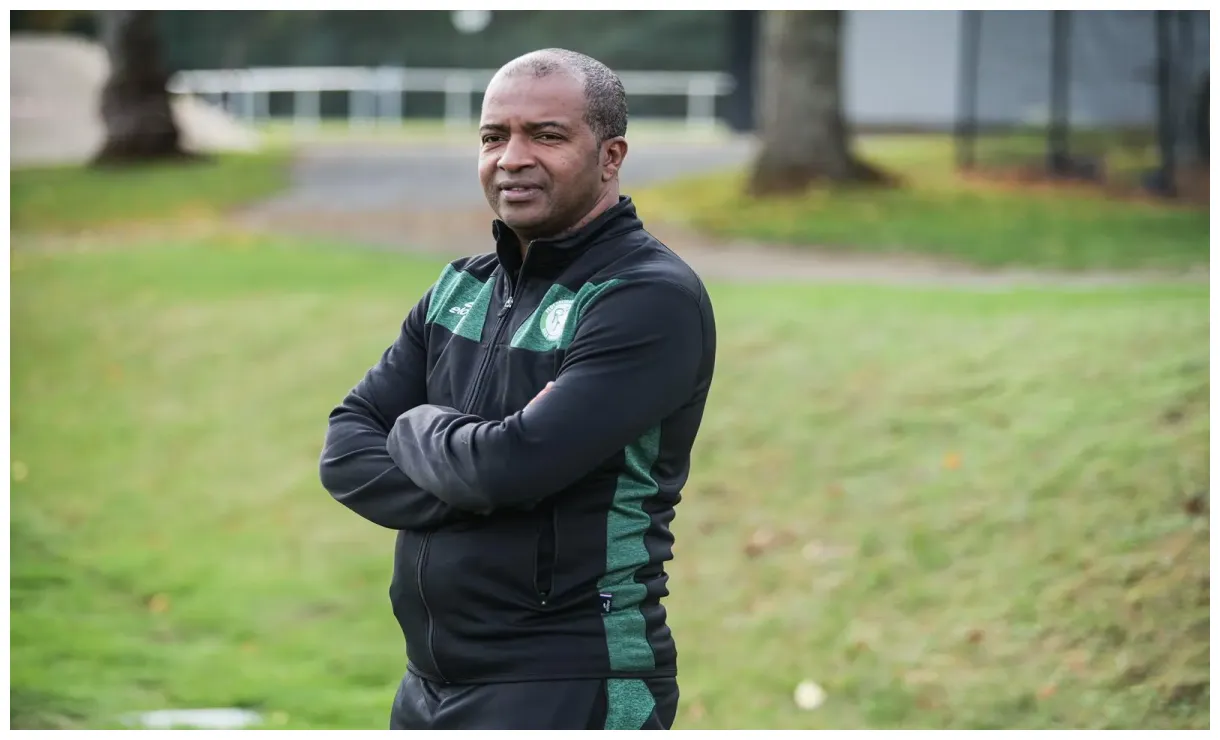 The story of france and chelsea’s lost star who was rated