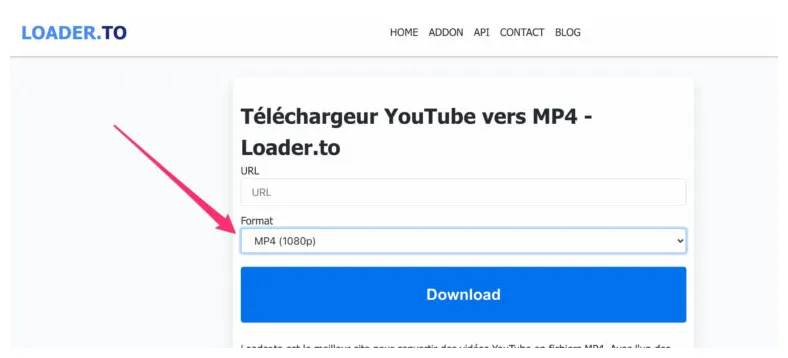 Comment télécharger une vidéo youtube sur pc ou mobile