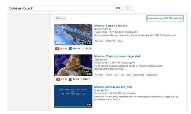 Lista tem 14 dicas imperdíveis de busca de vídeos no youtube