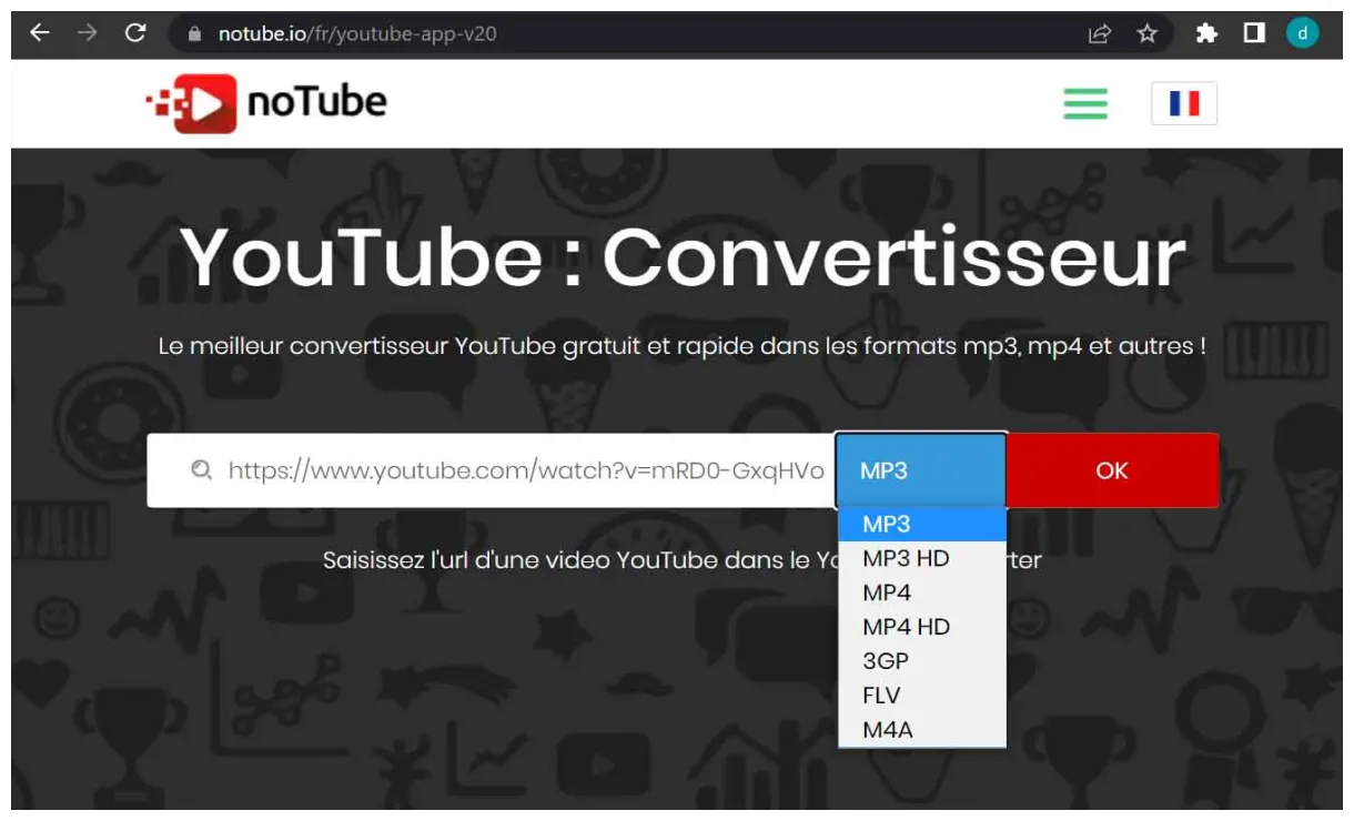 Comment télécharger une musique youtube sur android & pc