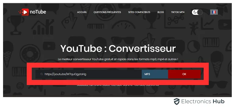 How to download youtube videos without software?