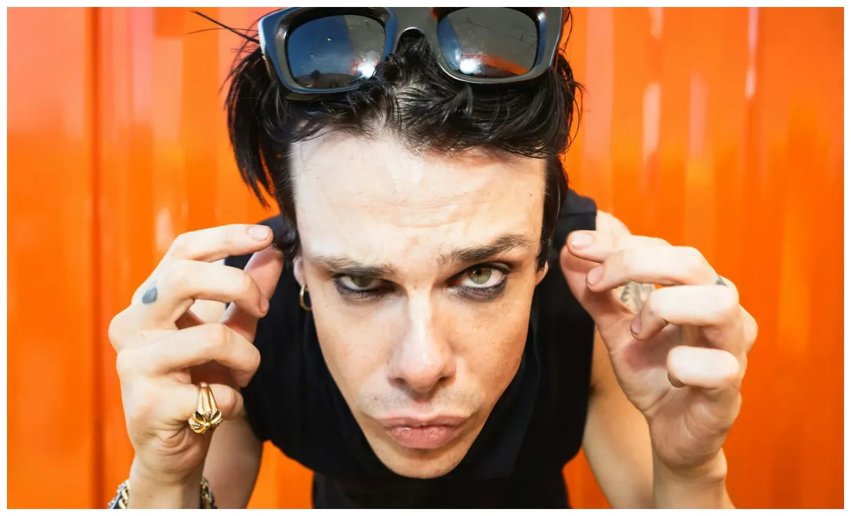 Announces ‘revealing and uncompromising’… kerrang!