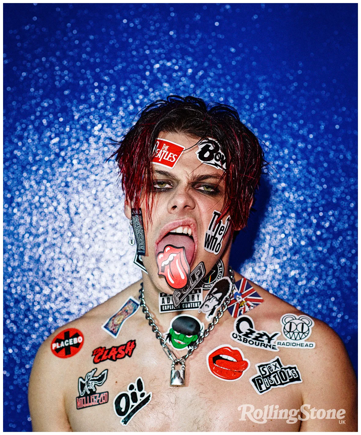 How to win fans and influence people rolling stone uk