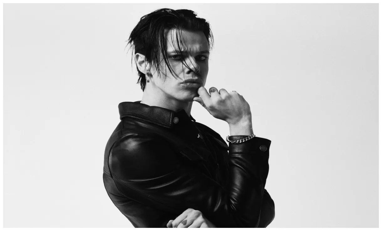 Check out the trailer for 's new documentary 'are you ready