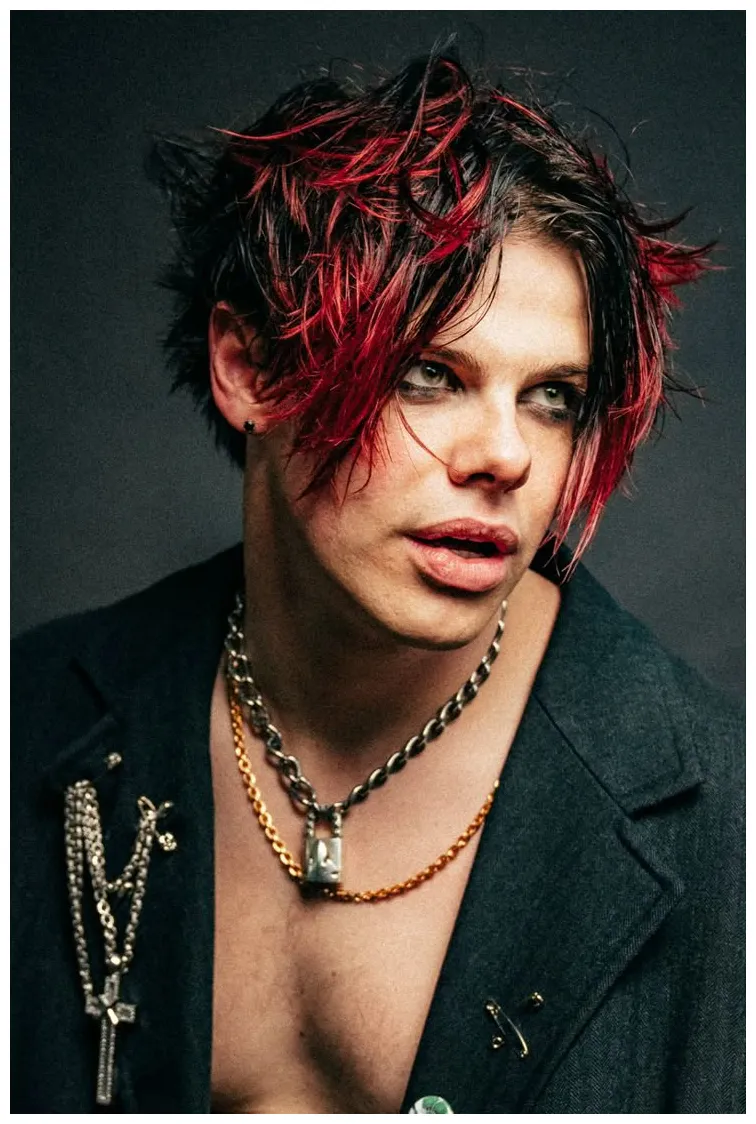 ‘’ album promo captured by tom pallant dominic harrison