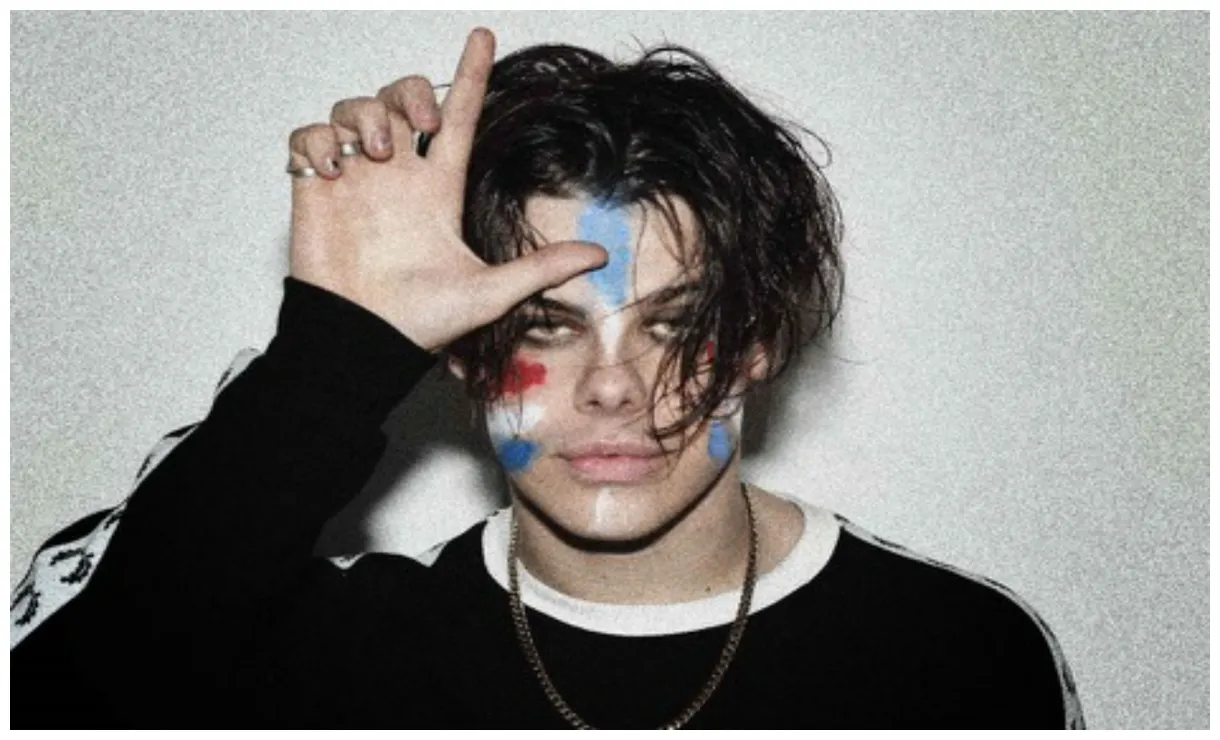 Pop top news dominic harrison, black heart, loner