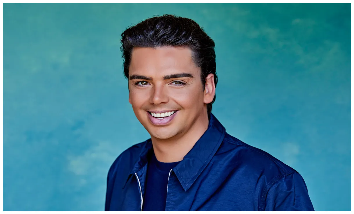 “Yves Berendse was een bewerkelijk mannetje” - Showbizzsite.nl