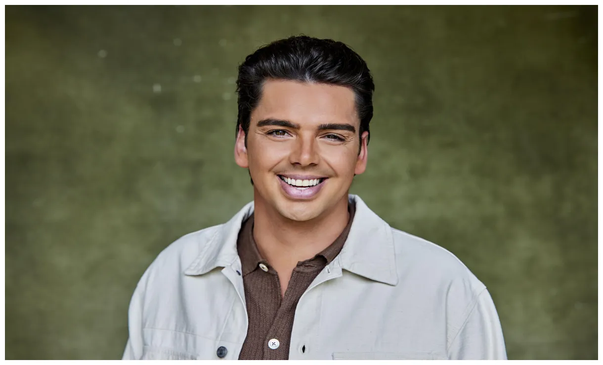 Yves Berendse & band