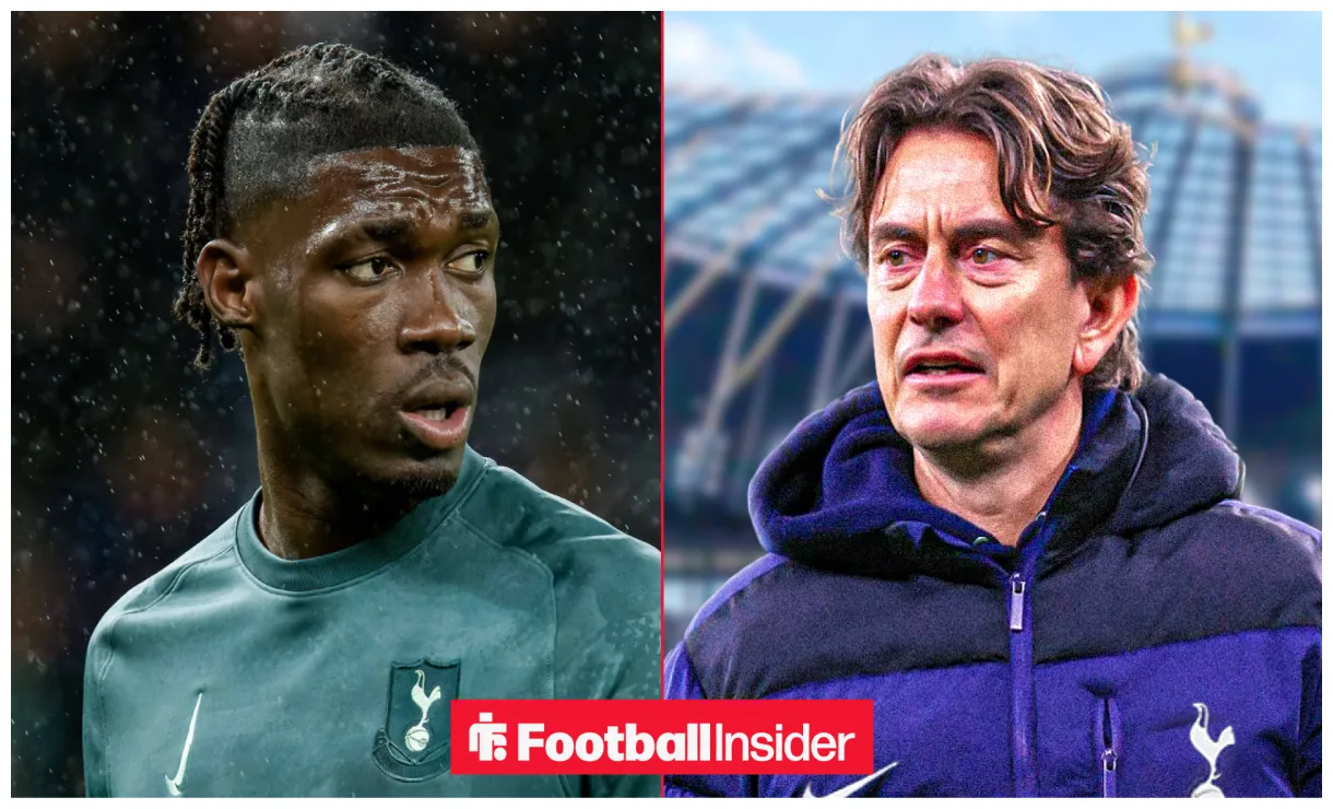 'Tottenham plan to accept Yves Bissouma offer after source's reveal'