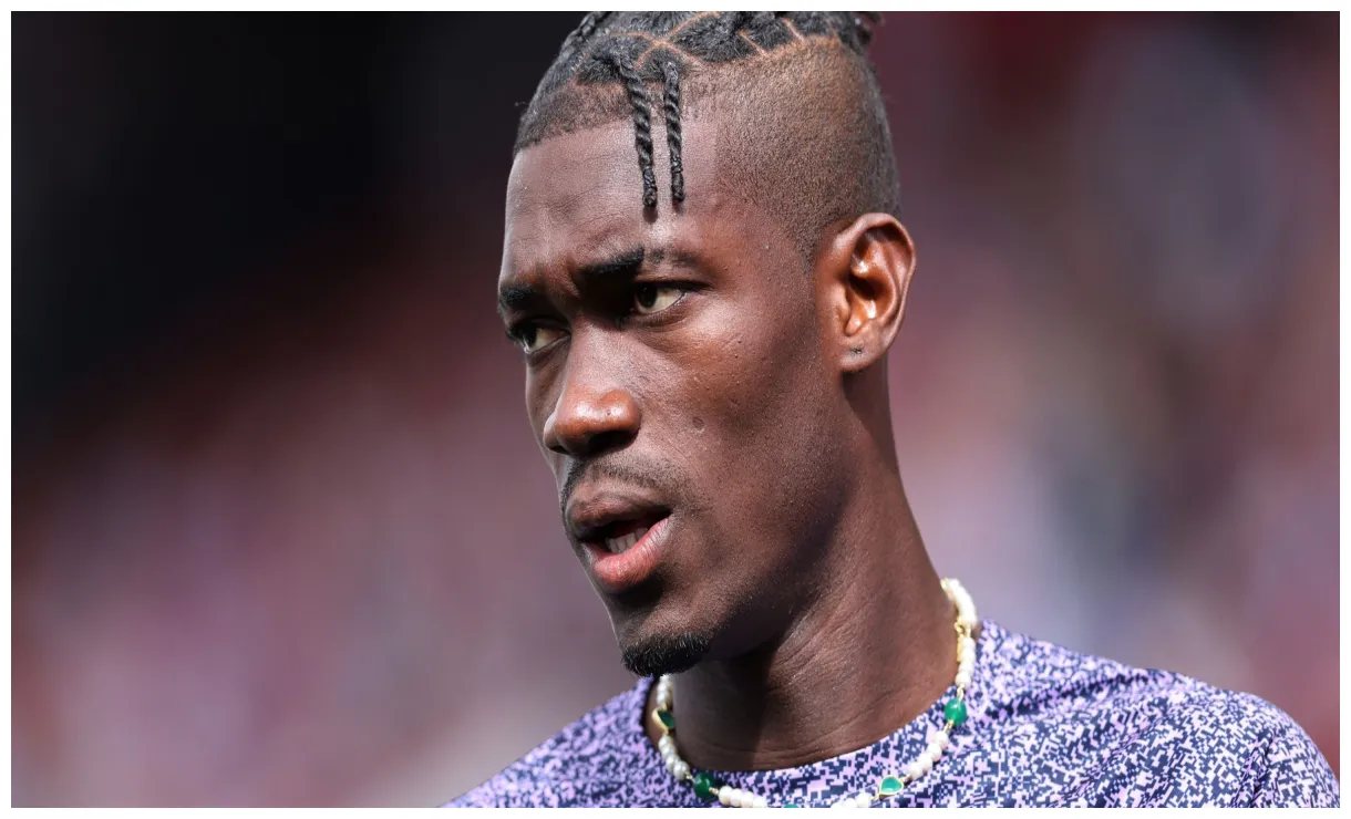 Yves Bissouma Apologises as Tottenham Investigate Video he Posted