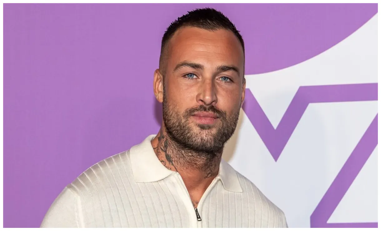 Dave roelvink affected by rumors 'i didn't sleep