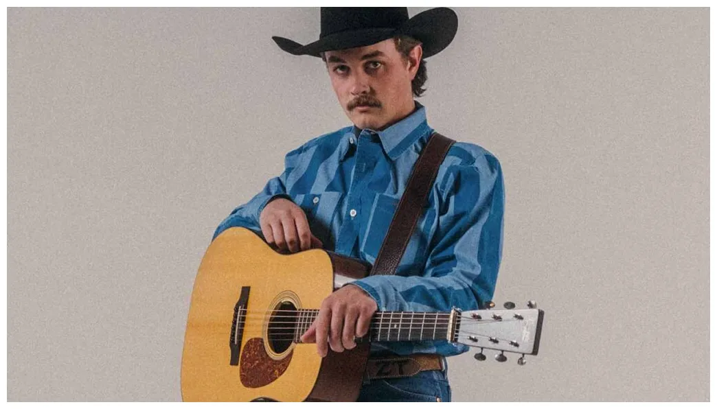 Where classic country meets modern fire country evolution