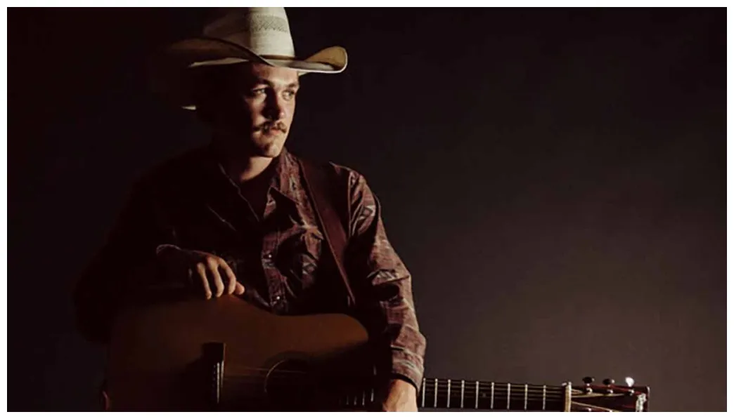 Where classic country meets modern fire country evolution