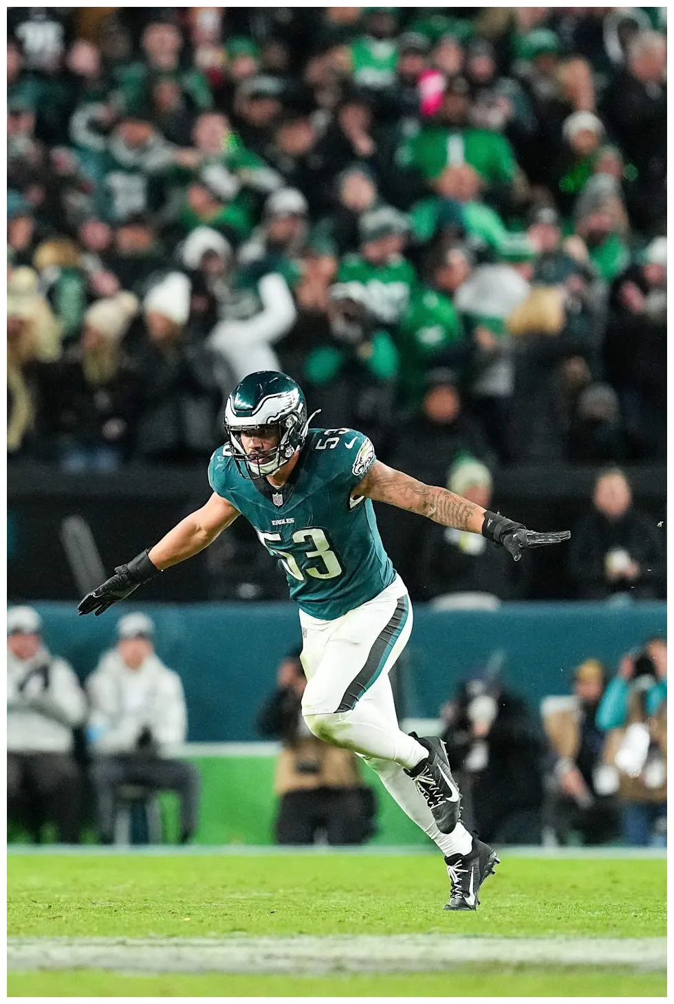 4 stats that prove deserves to be a defensive player of the