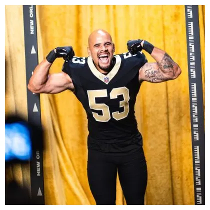 Biography contract, salary, wife, high school, draft, high