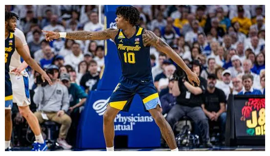 Men's basketball marquette university athletics