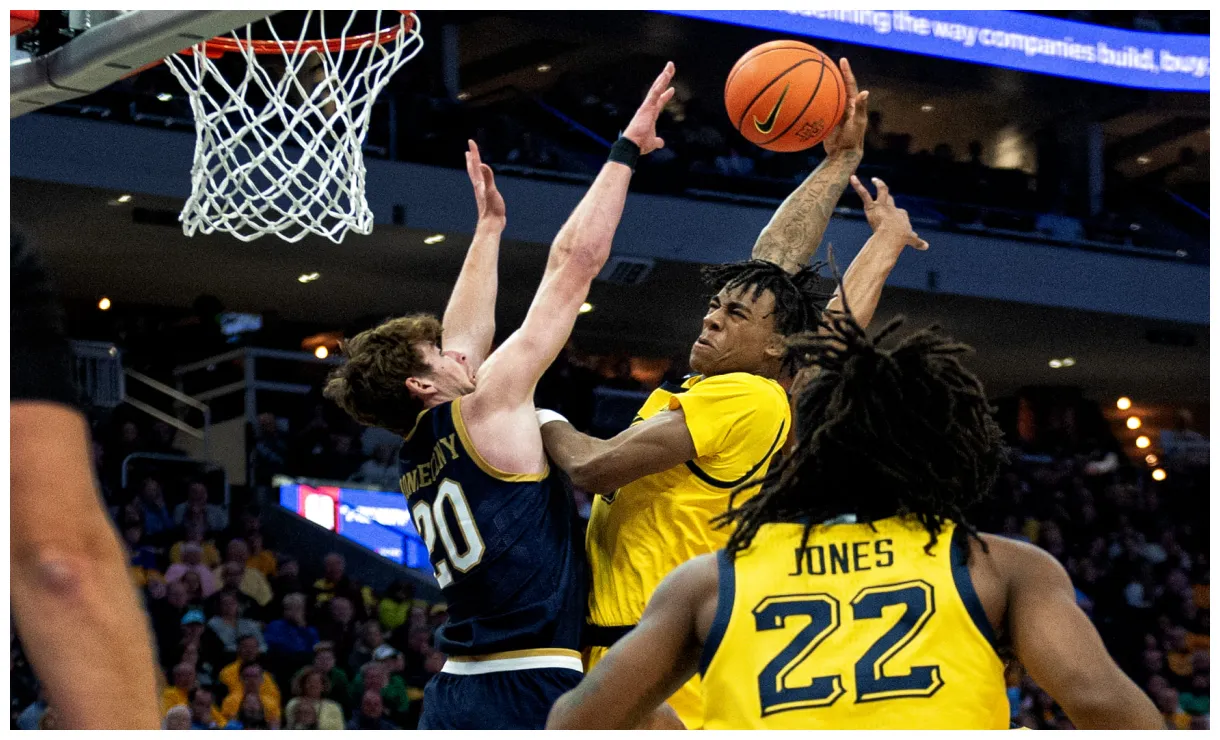 Amid injuries, carves out defensive rolepaint touches