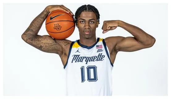 Men's basketball marquette university athletics