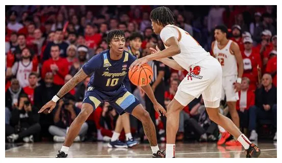 Men's basketball marquette university athletics