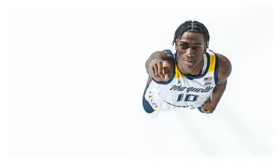Men's basketball marquette university athletics