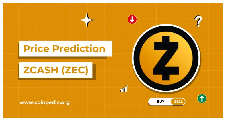 Zcash zec price fluctuation graph week 2 january 2026