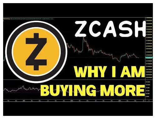Zcash zec technical analysis chart week 5 december 2025