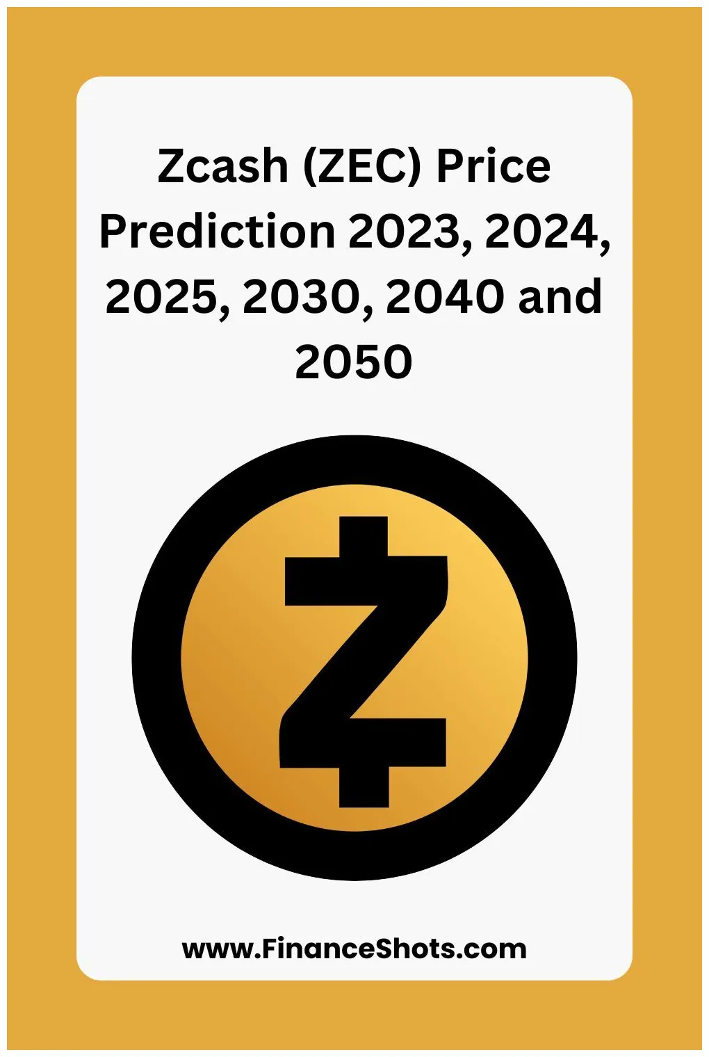 Zcash zec daily price chart week 5 december 2025