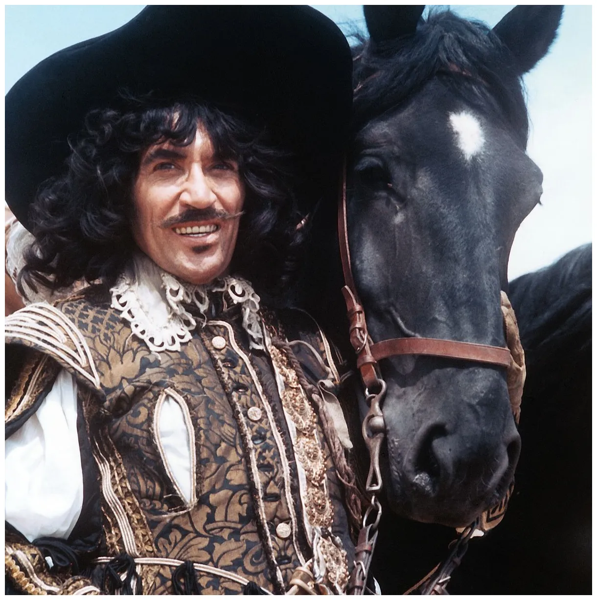 ARTHAUS Die drei Musketiere