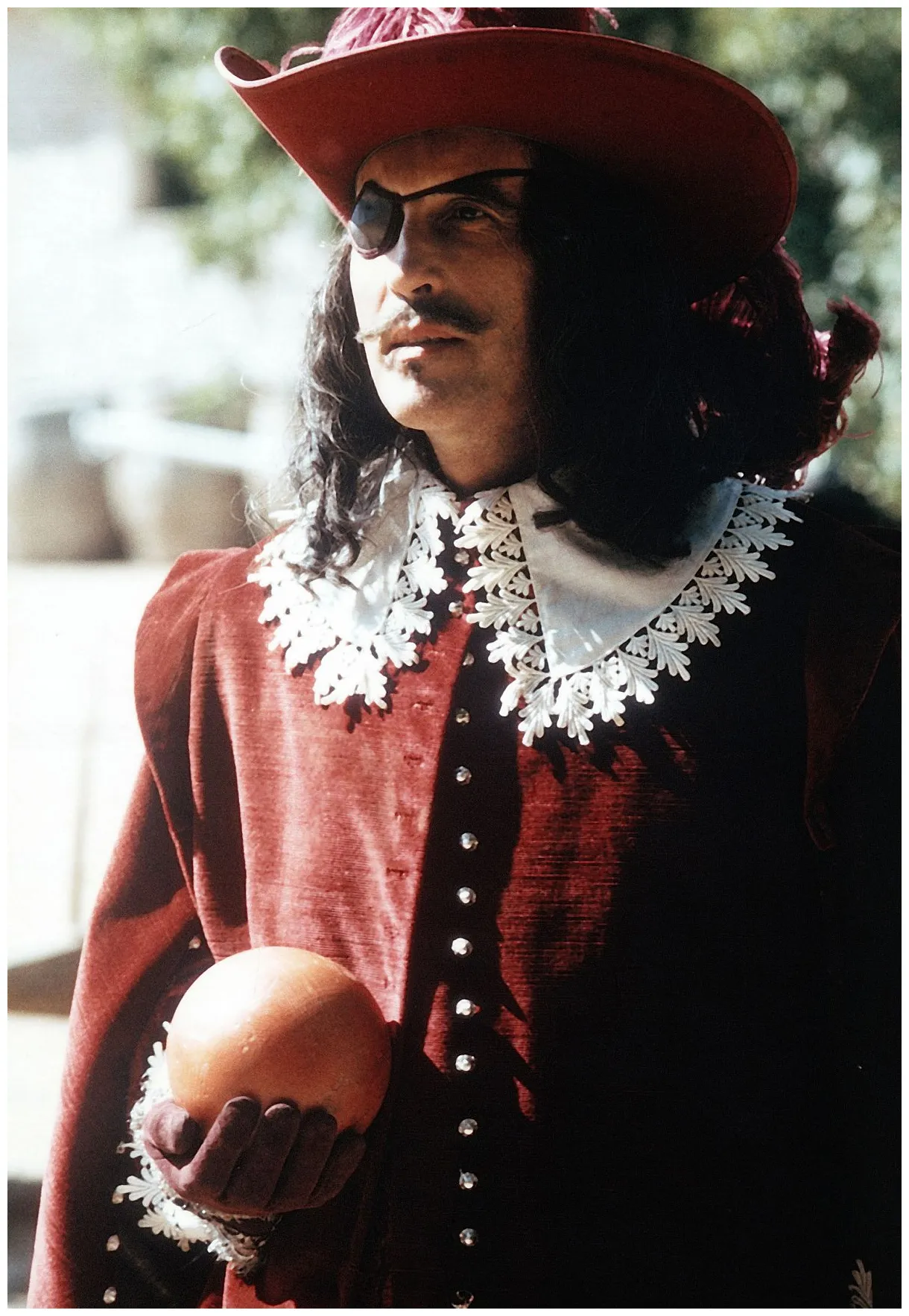 ARTHAUS Die drei Musketiere