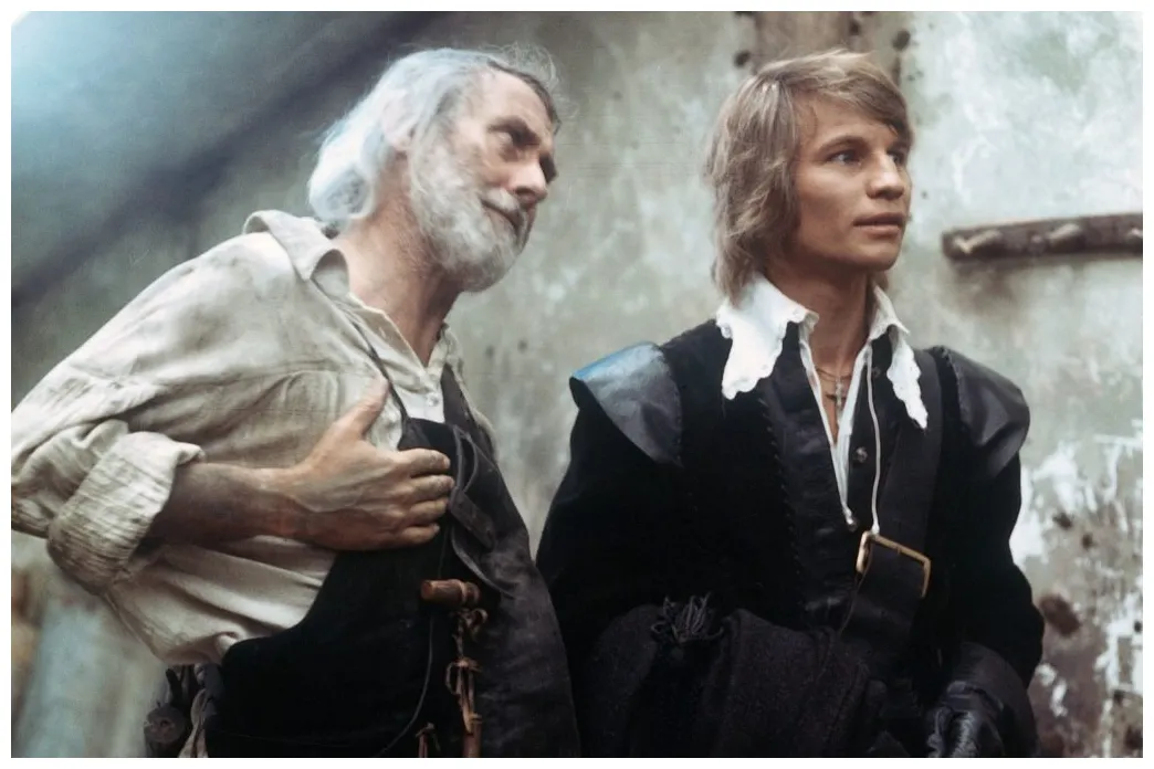 Die drei Musketiere | Film-Rezensionen.de