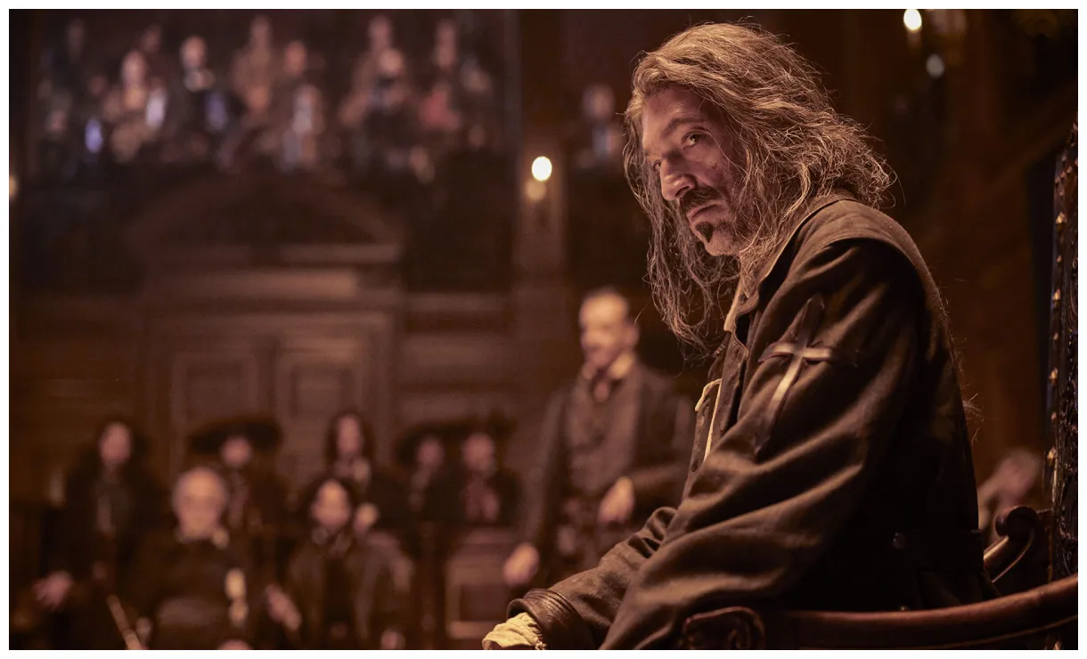 Die drei Musketiere: D’Artagnan – nochnfilm.de