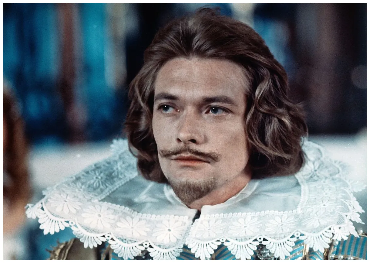 ARTHAUS Die drei Musketiere